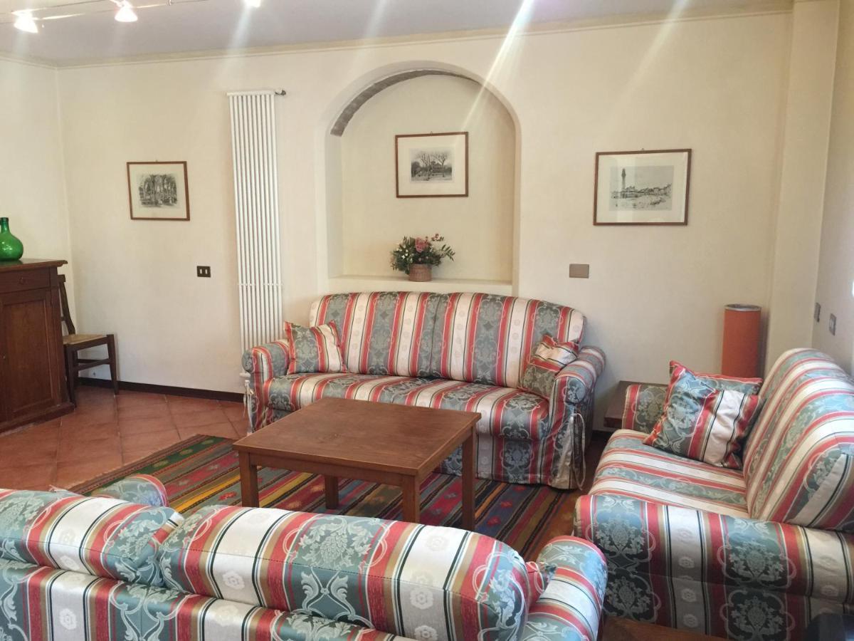 Agriturismo Corte Bebbi Bibbiano  Luaran gambar