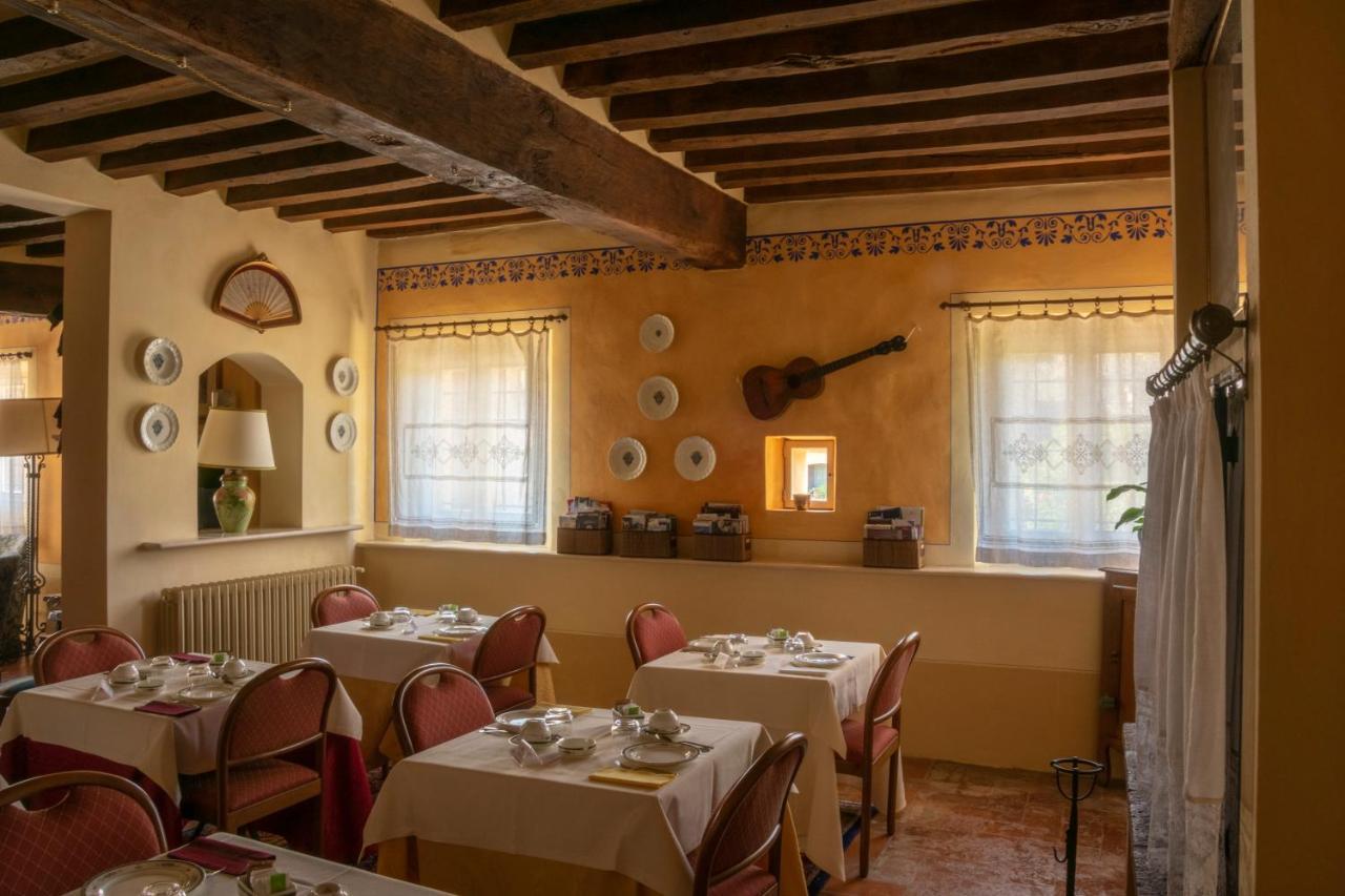 Agriturismo Corte Bebbi Bibbiano  Luaran gambar