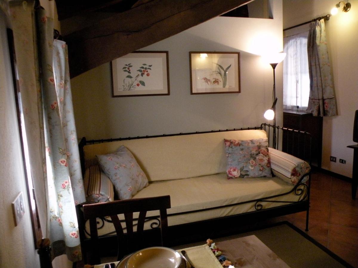 Agriturismo Corte Bebbi Bibbiano  Luaran gambar